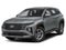 2025 Hyundai TUCSON SE AWD