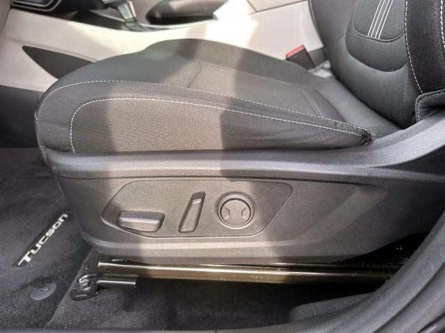 2023 Hyundai TUCSON SEL AWD