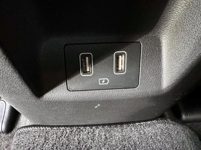 2023 Hyundai TUCSON SEL AWD