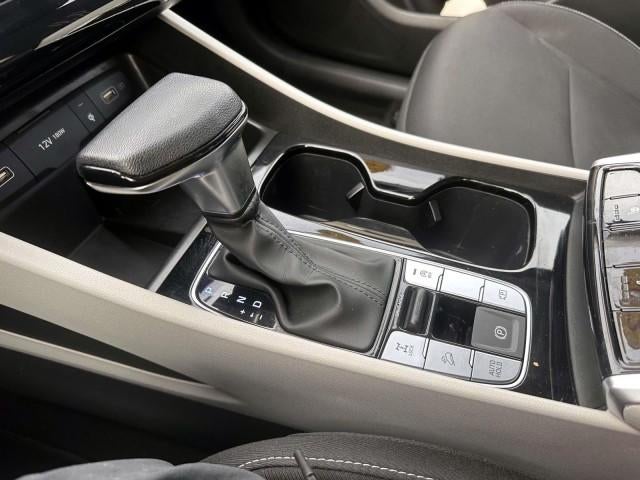 2023 Hyundai TUCSON SEL AWD