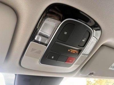 2023 Hyundai TUCSON SEL AWD