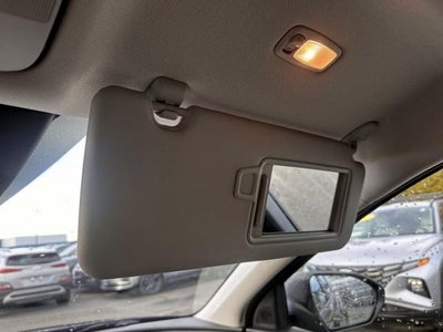 2023 Hyundai TUCSON SEL AWD