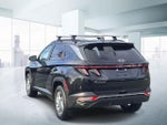 2023 Hyundai TUCSON SEL AWD
