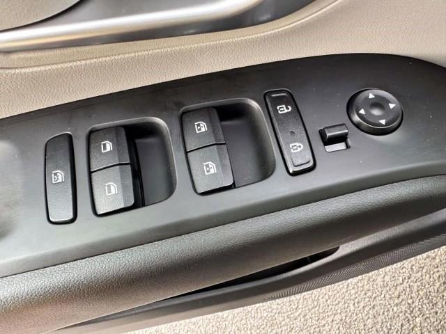 2023 Hyundai TUCSON SEL AWD