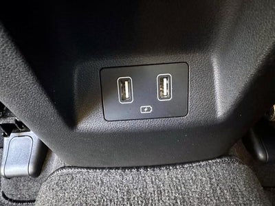 2023 Hyundai TUCSON SEL AWD