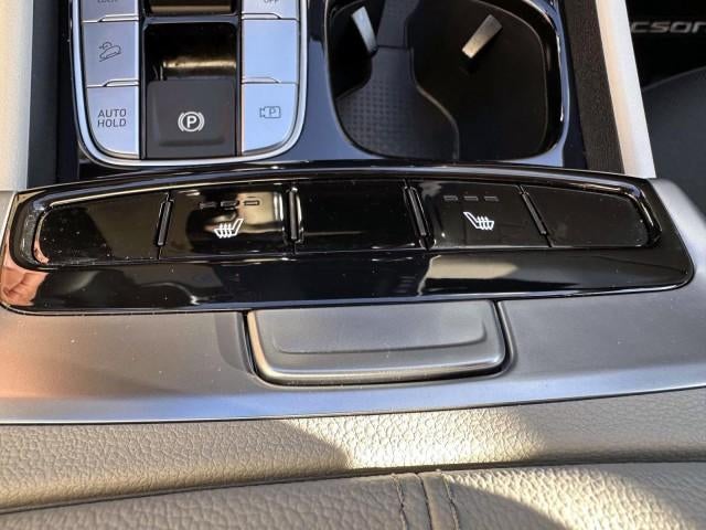 2023 Hyundai TUCSON SEL AWD