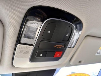 2023 Hyundai TUCSON SEL AWD