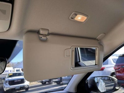 2023 Hyundai TUCSON SEL AWD