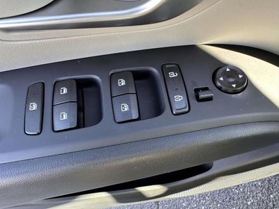 2023 Hyundai TUCSON SEL AWD