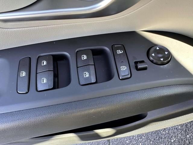 2023 Hyundai TUCSON SEL AWD