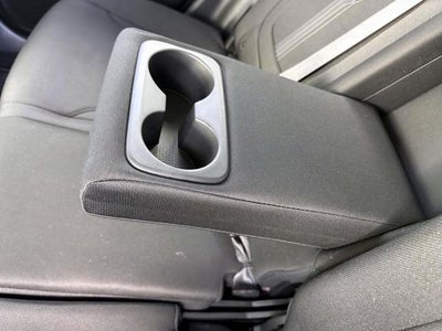 2023 Hyundai TUCSON SEL AWD
