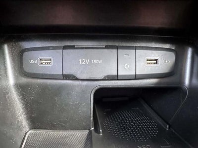 2023 Hyundai TUCSON SEL AWD