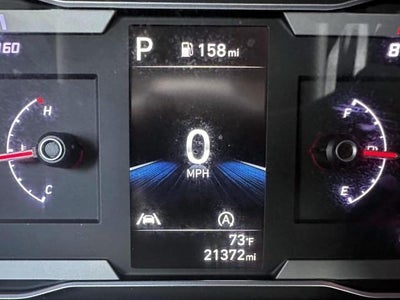 2023 Hyundai TUCSON SEL AWD