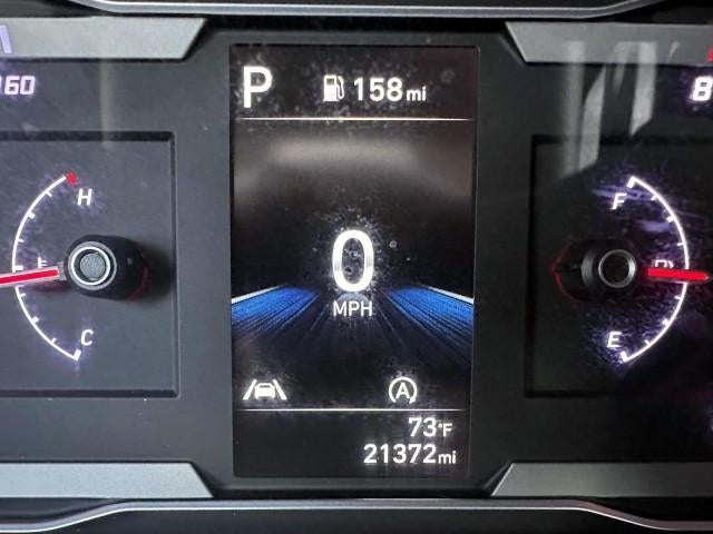 2023 Hyundai TUCSON SEL AWD