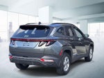 2023 Hyundai TUCSON SEL AWD