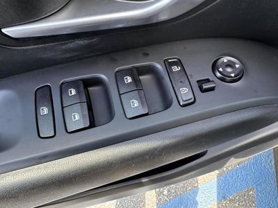 2023 Hyundai TUCSON SEL AWD
