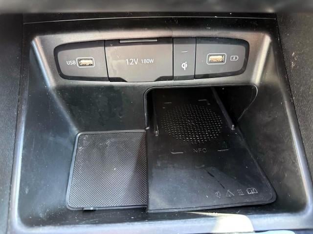 2023 Hyundai TUCSON SEL AWD