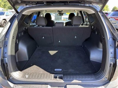 2023 Hyundai TUCSON SEL AWD