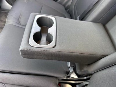 2022 Hyundai TUCSON SEL AWD