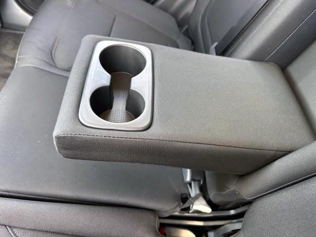 2022 Hyundai TUCSON SEL AWD