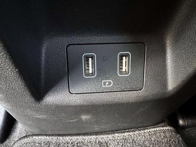 2022 Hyundai TUCSON SEL AWD