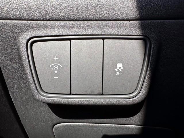 2022 Hyundai TUCSON SEL AWD