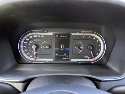 2022 Hyundai TUCSON SEL AWD