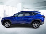 2022 Hyundai TUCSON SEL AWD