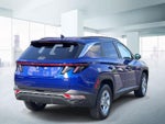 2022 Hyundai TUCSON SEL AWD