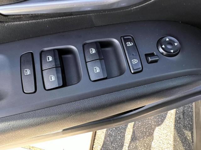 2022 Hyundai TUCSON SEL AWD