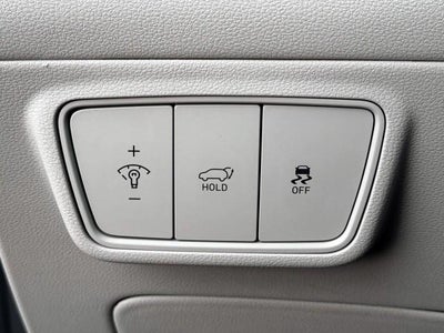 2023 Hyundai TUCSON SEL AWD