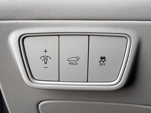 2023 Hyundai TUCSON SEL AWD