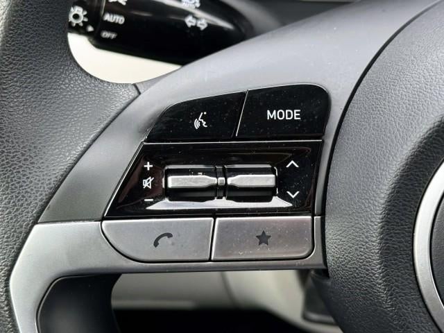 2023 Hyundai TUCSON SEL AWD