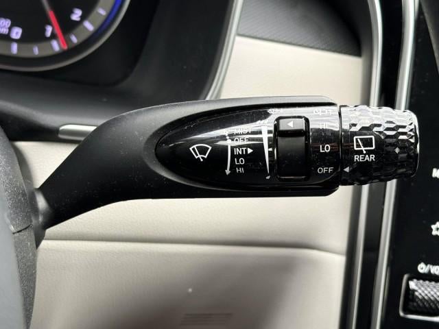 2023 Hyundai TUCSON SEL AWD