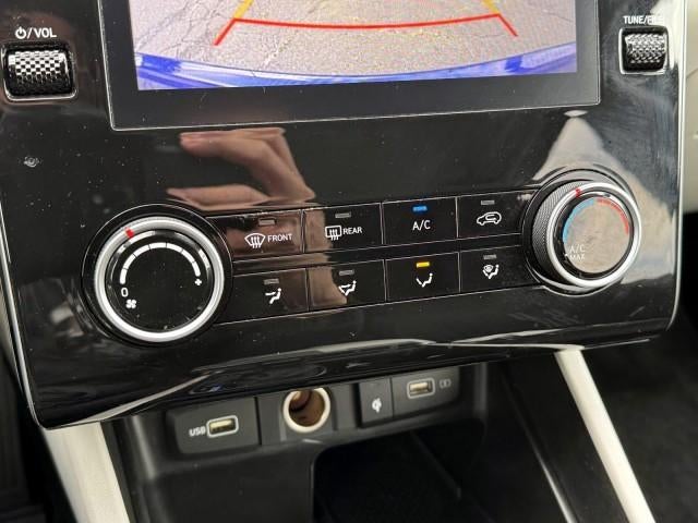 2023 Hyundai TUCSON SEL AWD