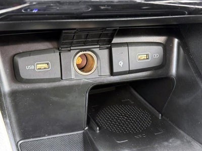 2023 Hyundai TUCSON SEL AWD