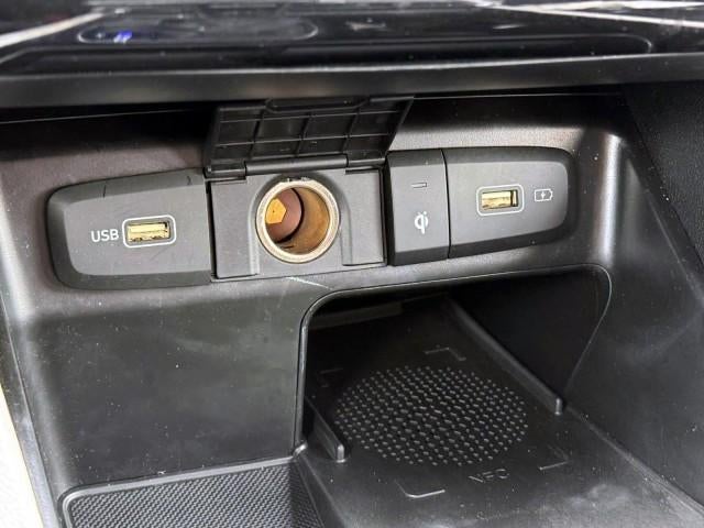 2023 Hyundai TUCSON SEL AWD