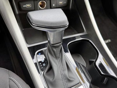 2023 Hyundai TUCSON SEL AWD