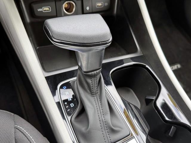 2023 Hyundai TUCSON SEL AWD