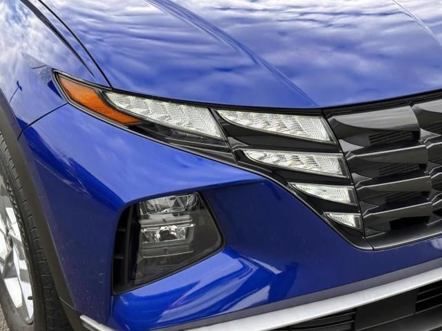 2023 Hyundai TUCSON SEL AWD