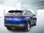 2023 Hyundai TUCSON SEL AWD