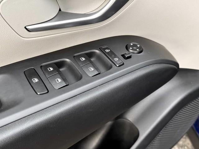 2023 Hyundai TUCSON SEL AWD