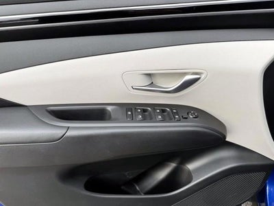 2023 Hyundai TUCSON SEL AWD