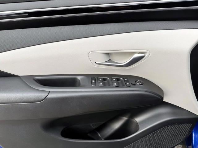 2023 Hyundai TUCSON SEL AWD