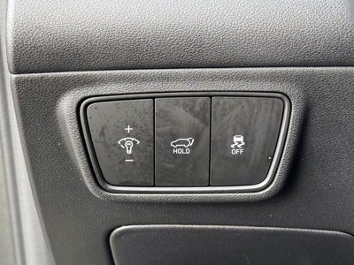 2023 Hyundai TUCSON SEL AWD