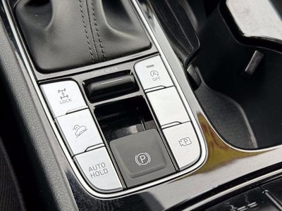 2023 Hyundai TUCSON SEL AWD