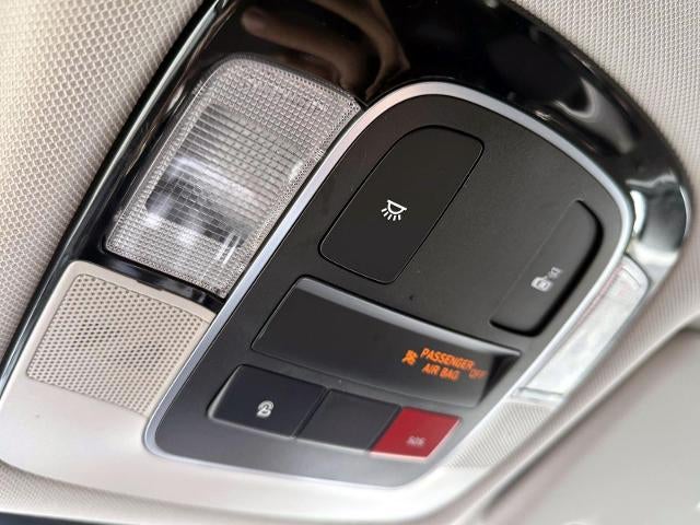 2023 Hyundai TUCSON SEL AWD