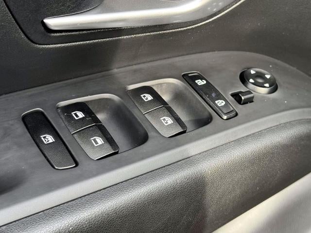 2023 Hyundai TUCSON SEL AWD