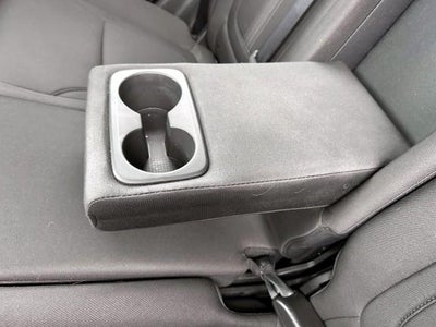 2023 Hyundai TUCSON SEL AWD