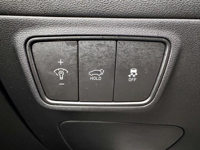 2023 Hyundai TUCSON SEL AWD